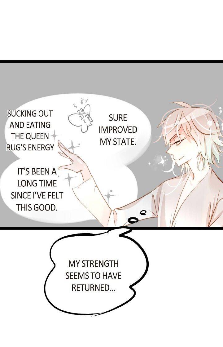 The Blue Snake and the Red Moon chapter 19 - page 29