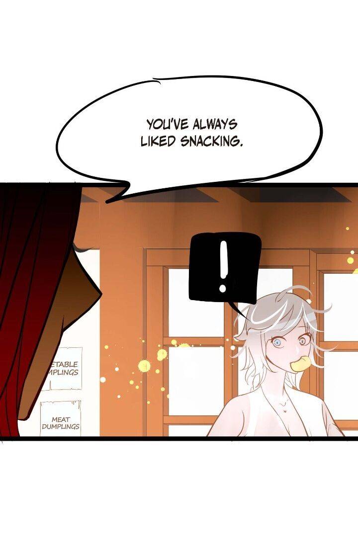 The Blue Snake and the Red Moon chapter 19 - page 33
