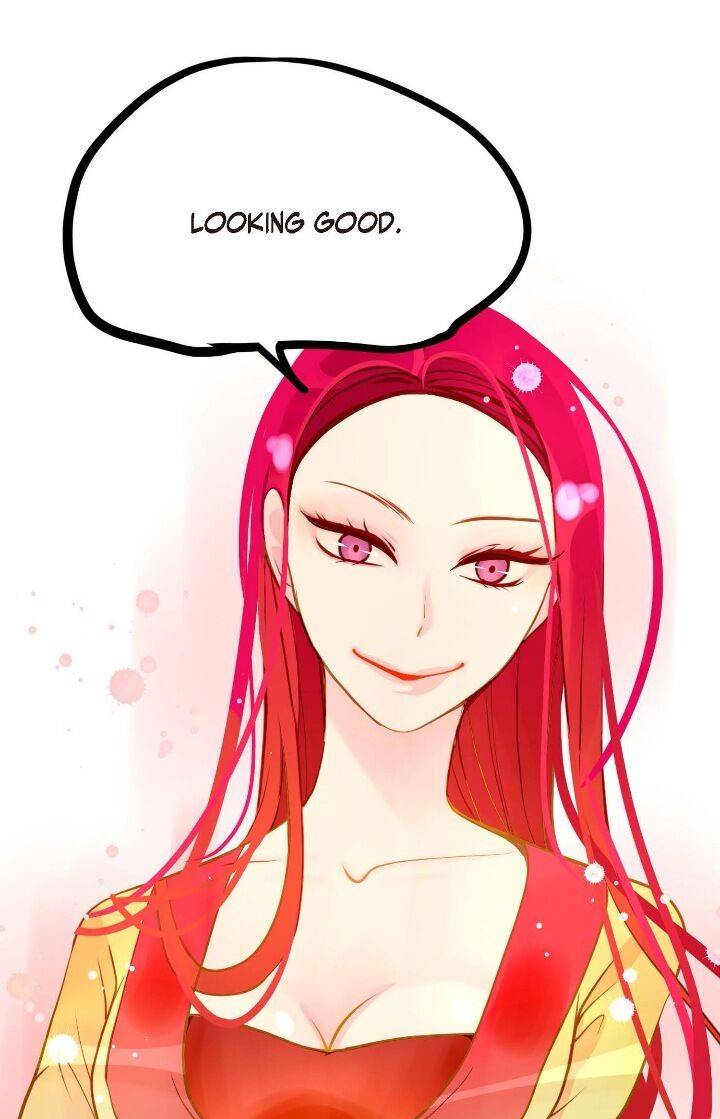 The Blue Snake and the Red Moon chapter 19 - page 34