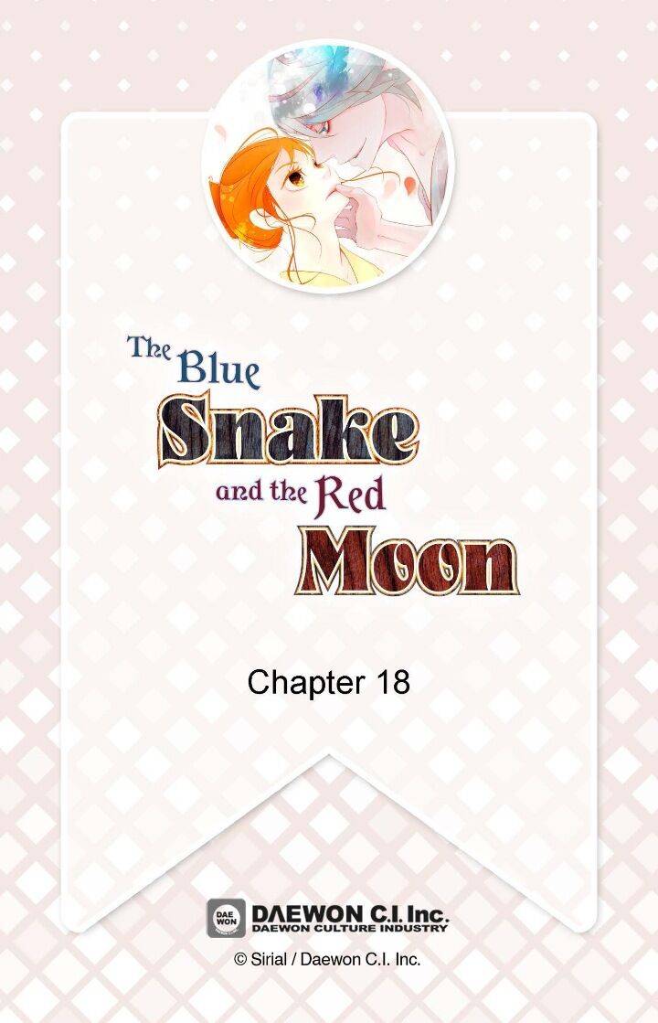 The Blue Snake and the Red Moon chapter 18 - page 3