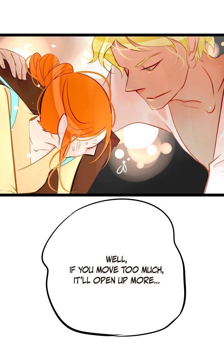 The Blue Snake and the Red Moon chapter 17 - page 30