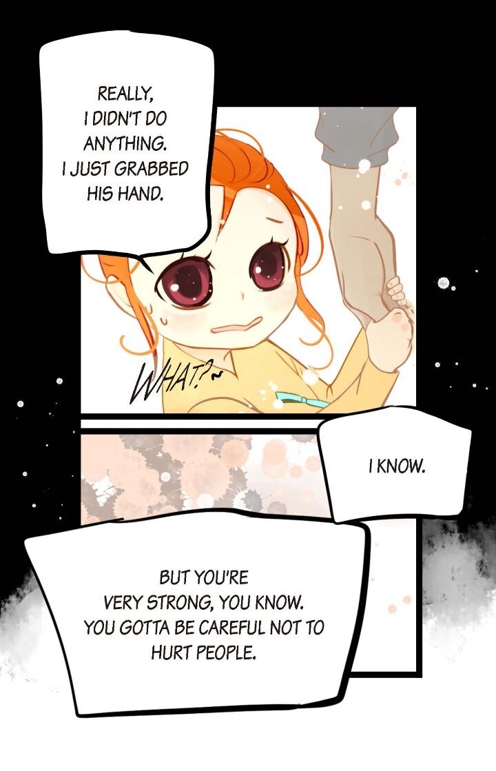 The Blue Snake and the Red Moon chapter 16 - page 16