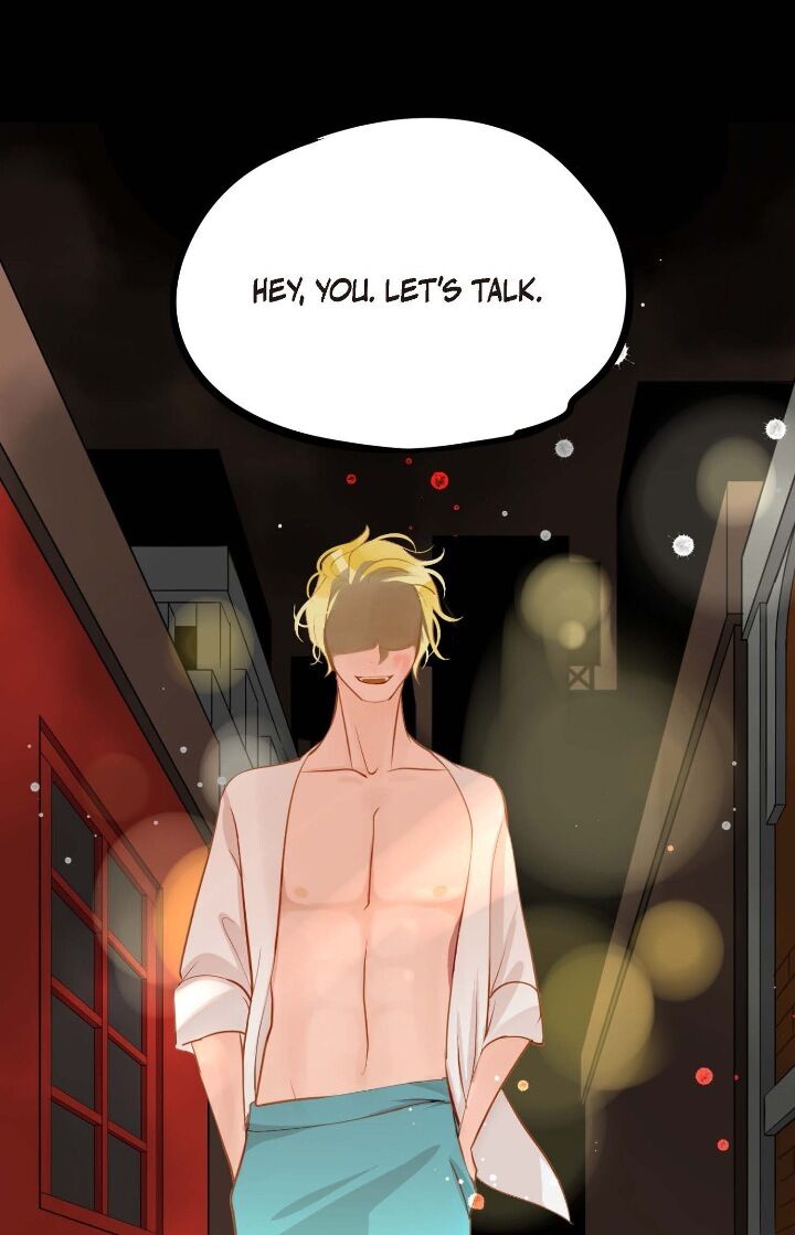The Blue Snake and the Red Moon chapter 16 - page 36