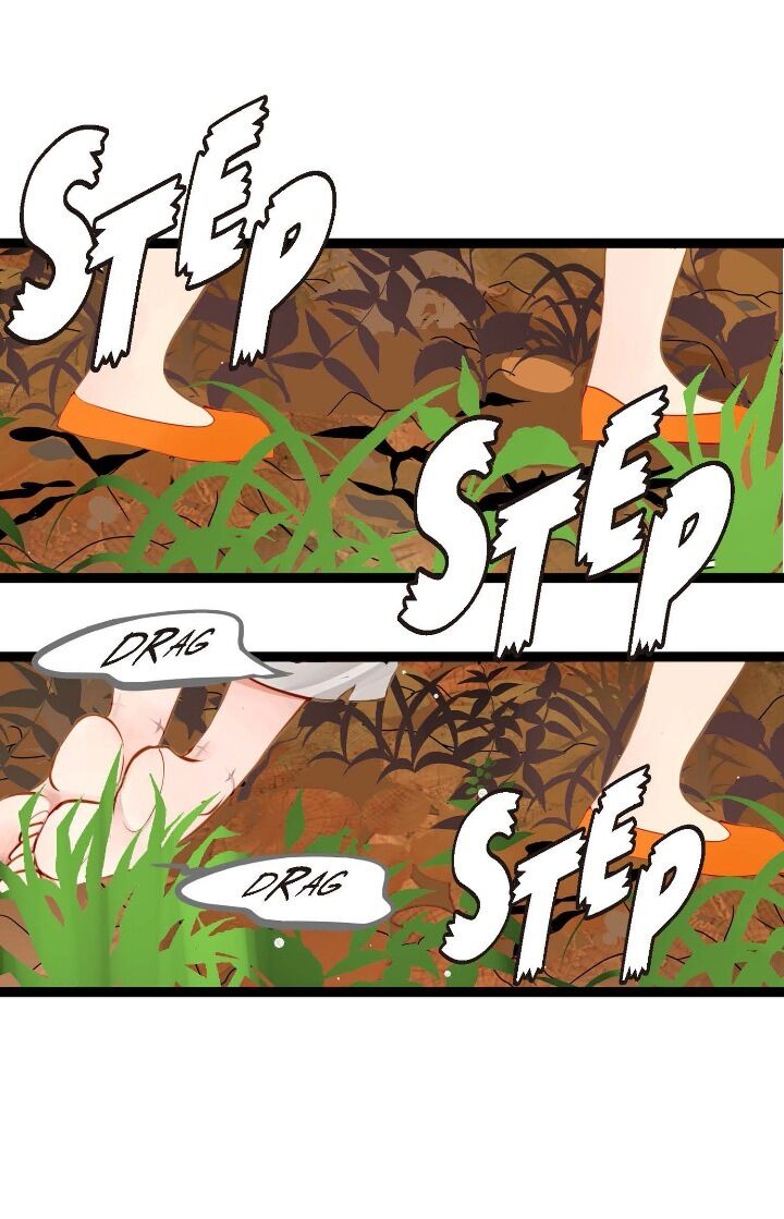 The Blue Snake and the Red Moon chapter 15 - page 10