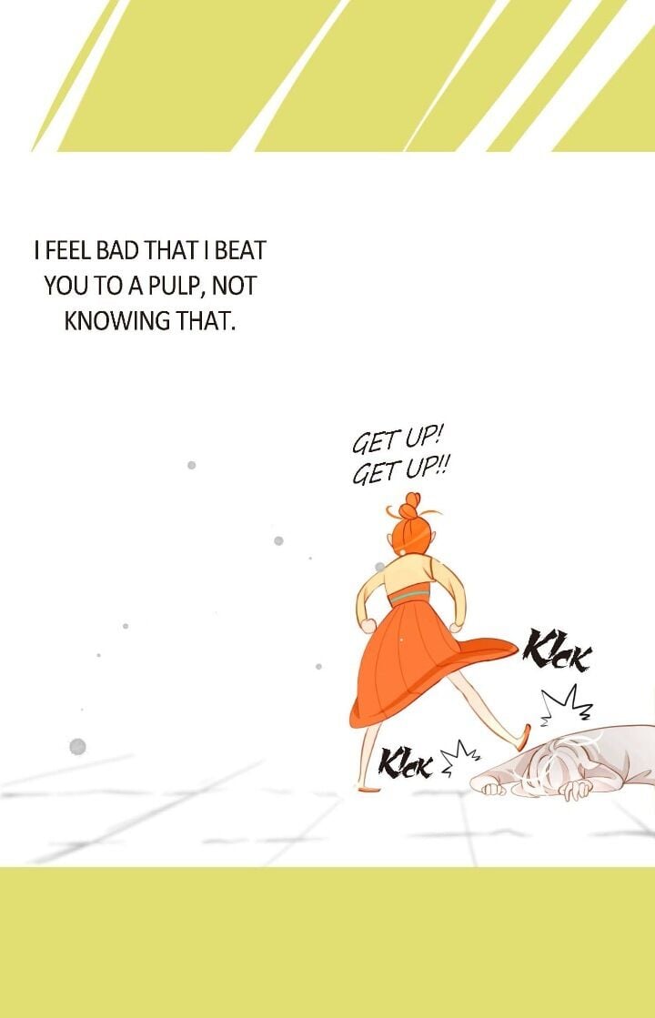 The Blue Snake and the Red Moon chapter 15 - page 13