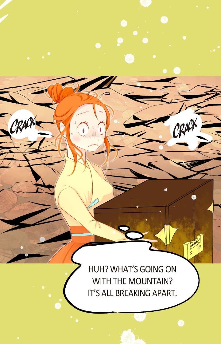 The Blue Snake and the Red Moon chapter 15 - page 15
