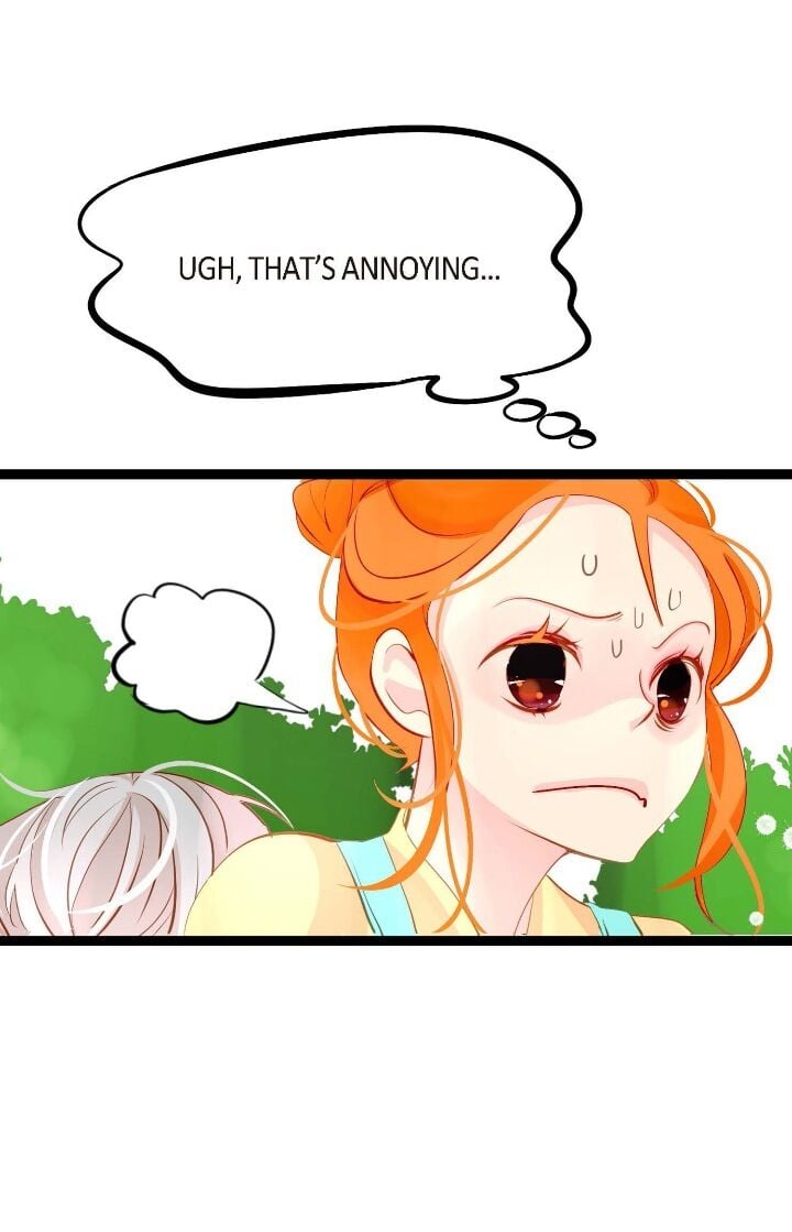 The Blue Snake and the Red Moon chapter 15 - page 17