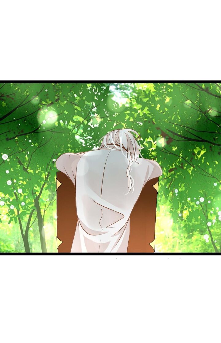 The Blue Snake and the Red Moon chapter 15 - page 20