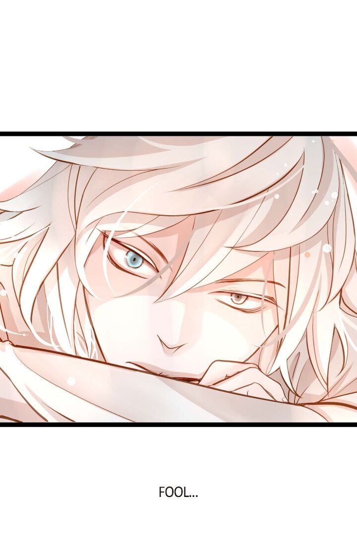 The Blue Snake and the Red Moon chapter 15 - page 26