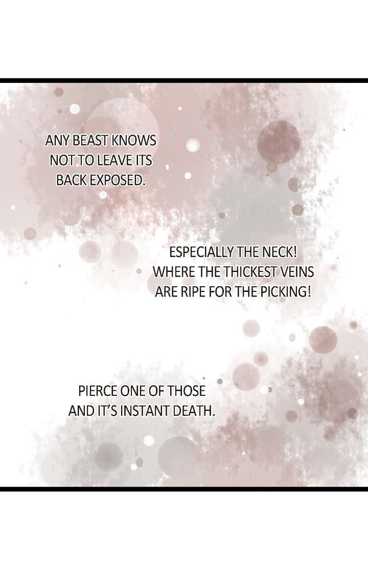 The Blue Snake and the Red Moon chapter 15 - page 27