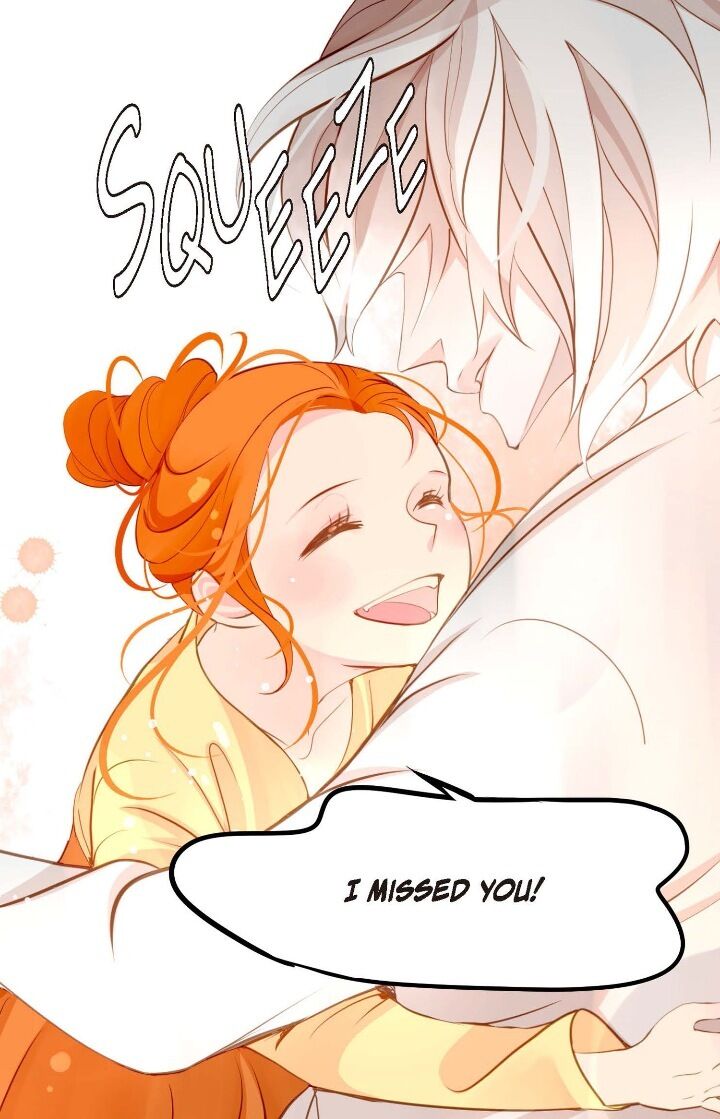 The Blue Snake and the Red Moon chapter 15 - page 3