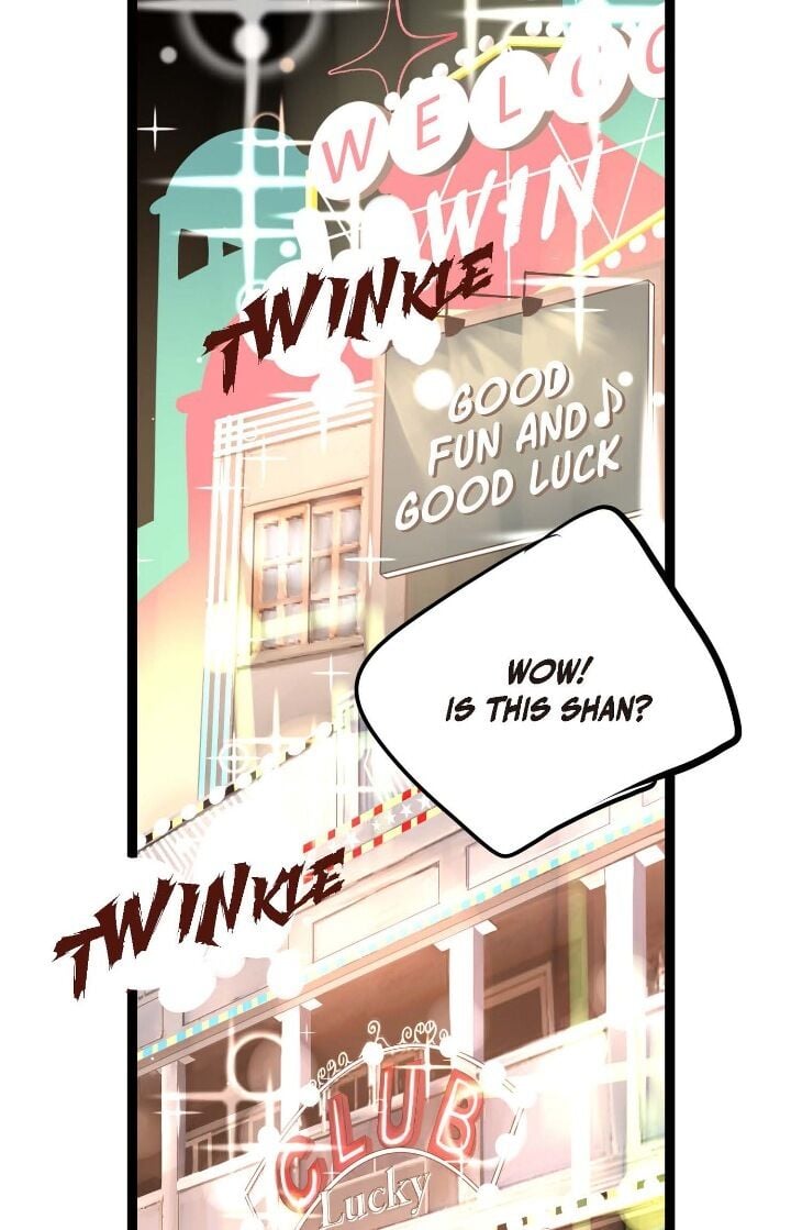 The Blue Snake and the Red Moon chapter 15 - page 34