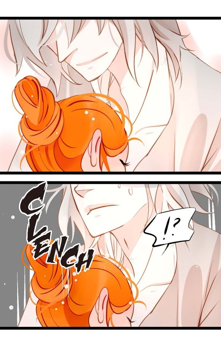 The Blue Snake and the Red Moon chapter 15 - page 4