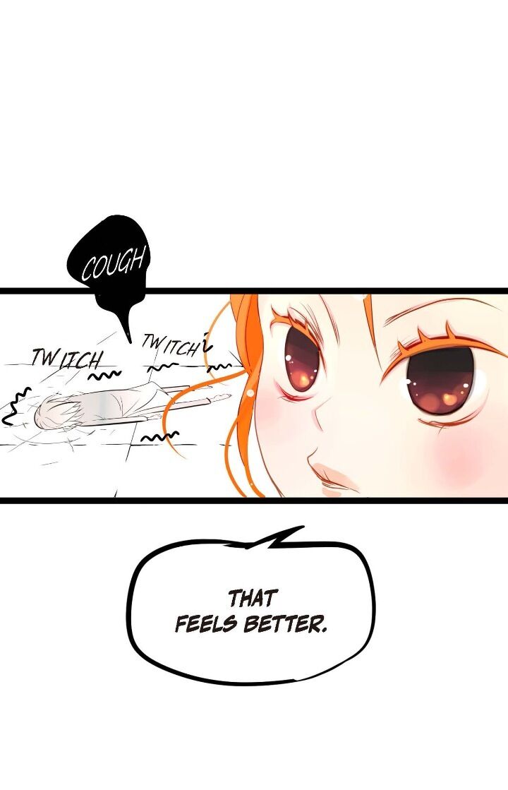 The Blue Snake and the Red Moon chapter 15 - page 7