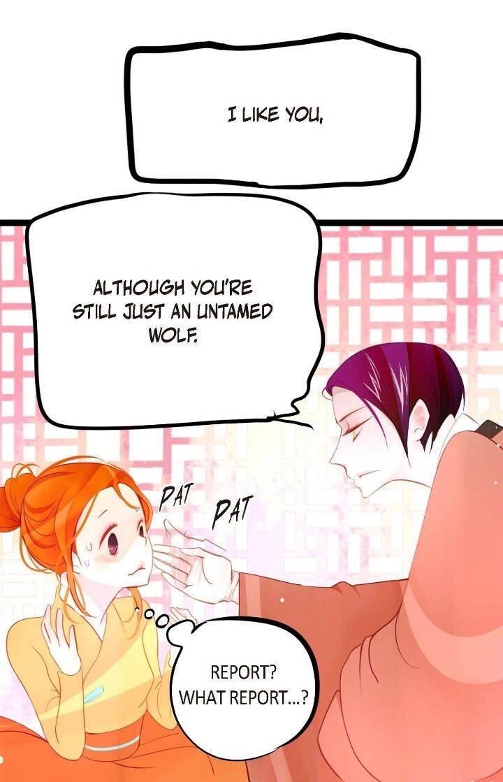 The Blue Snake and the Red Moon chapter 14 - page 10
