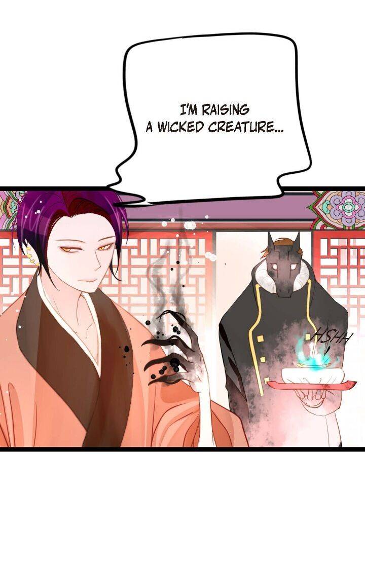The Blue Snake and the Red Moon chapter 14 - page 14