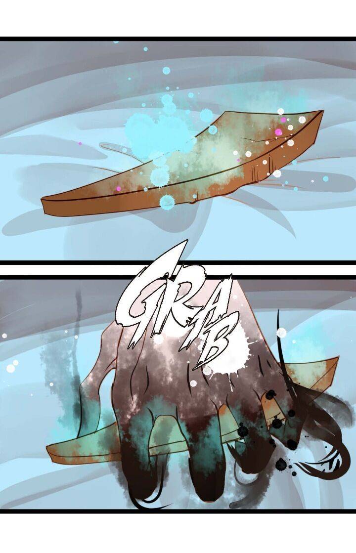 The Blue Snake and the Red Moon chapter 14 - page 15