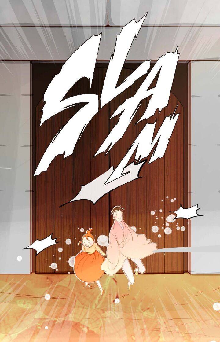 The Blue Snake and the Red Moon chapter 14 - page 23