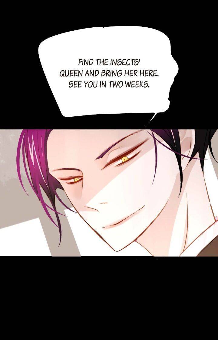 The Blue Snake and the Red Moon chapter 14 - page 32