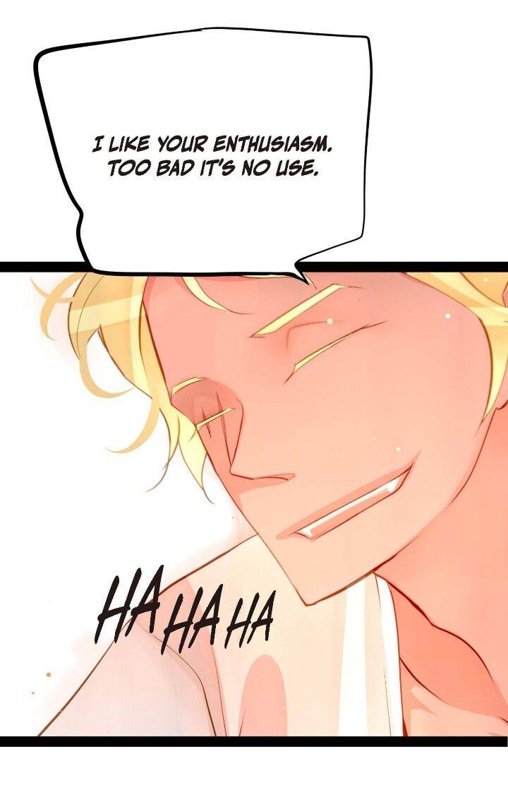 The Blue Snake and the Red Moon chapter 13 - page 18