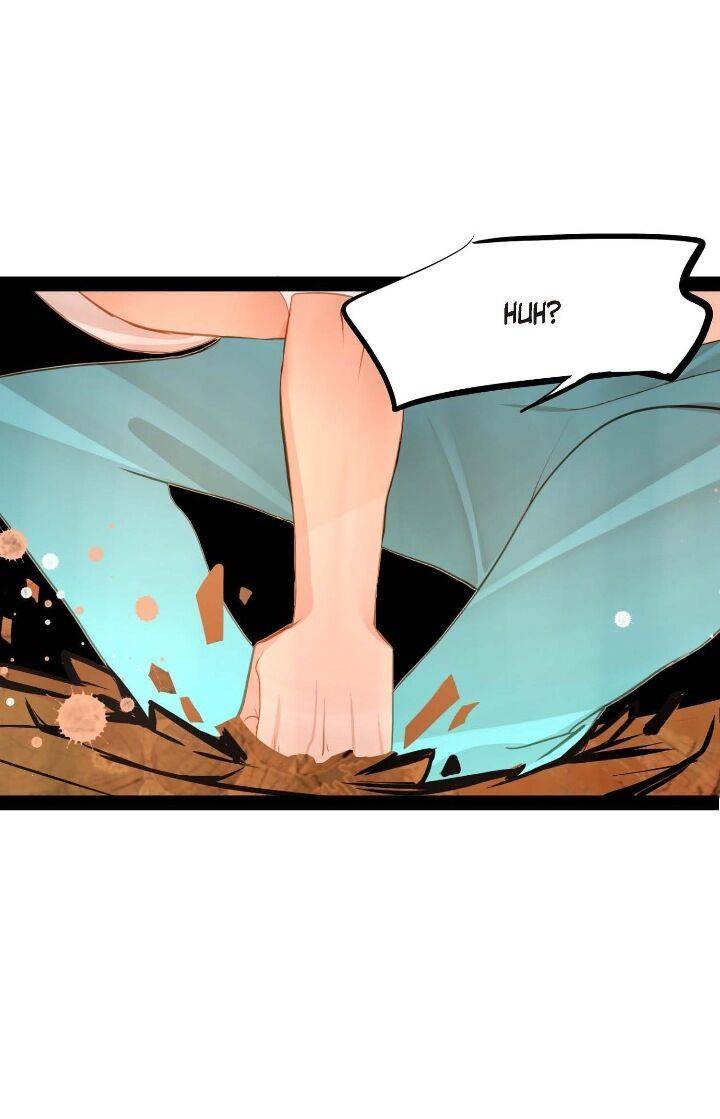 The Blue Snake and the Red Moon chapter 13 - page 21