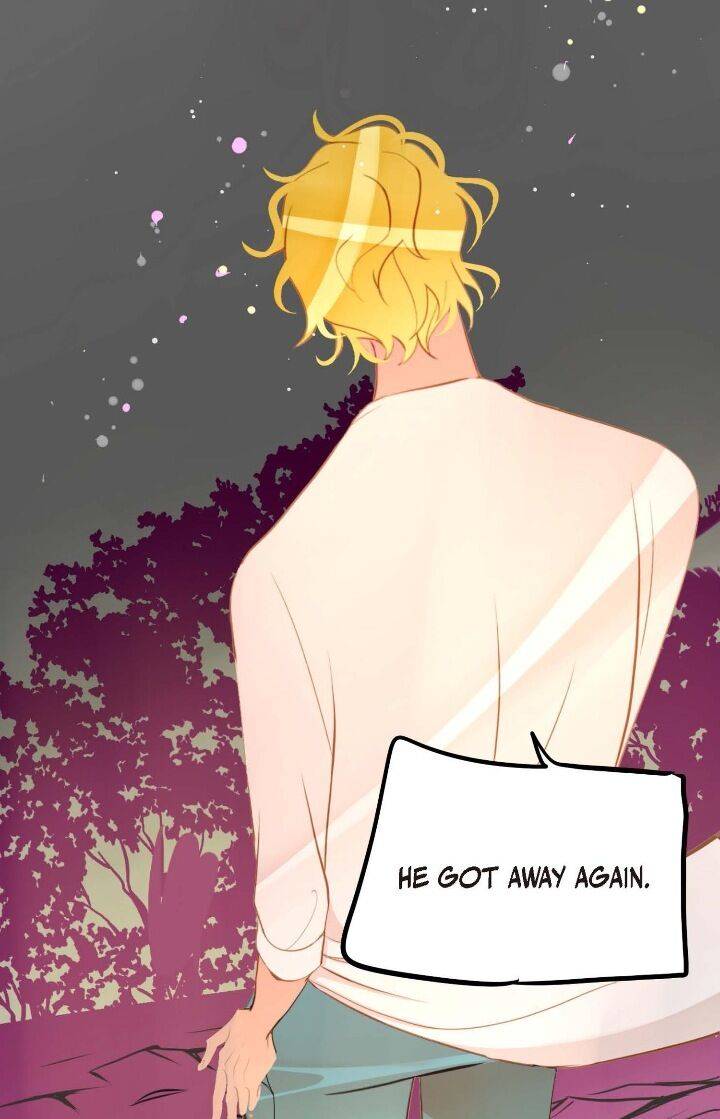 The Blue Snake and the Red Moon chapter 13 - page 22