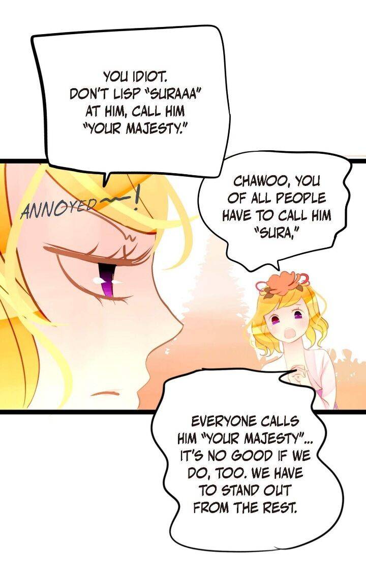 The Blue Snake and the Red Moon chapter 12 - page 24