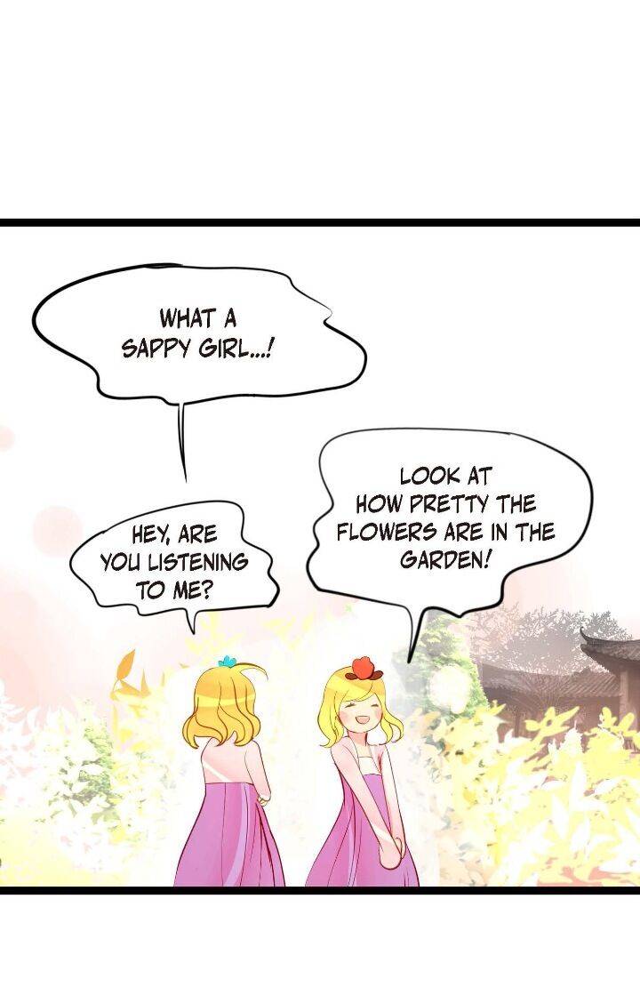 The Blue Snake and the Red Moon chapter 12 - page 27