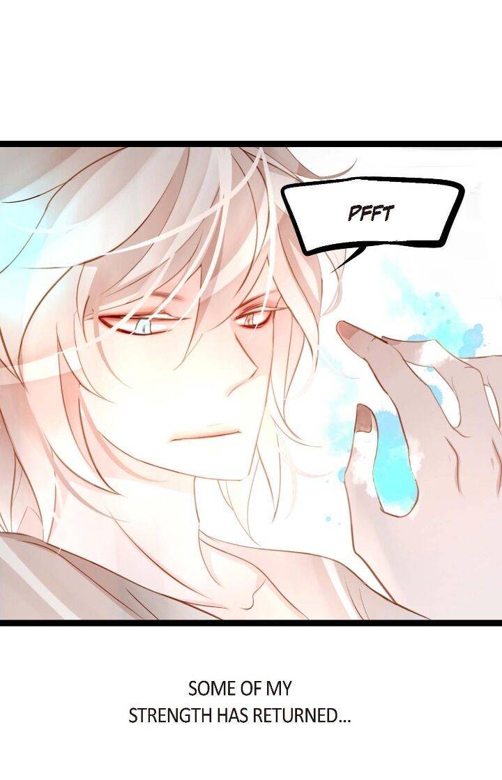 The Blue Snake and the Red Moon chapter 12 - page 34