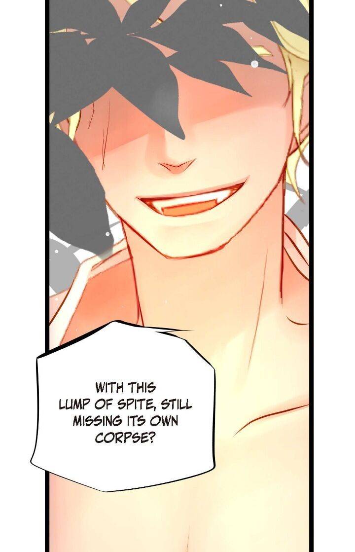 The Blue Snake and the Red Moon chapter 12 - page 38