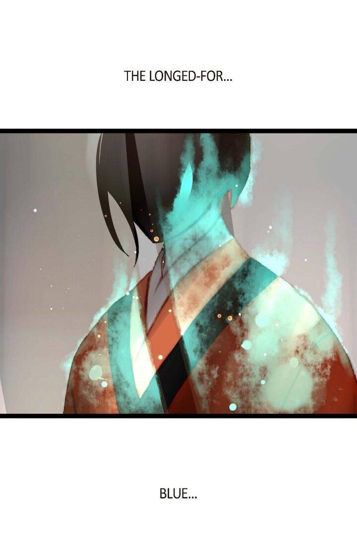 The Blue Snake and the Red Moon chapter 12 - page 9
