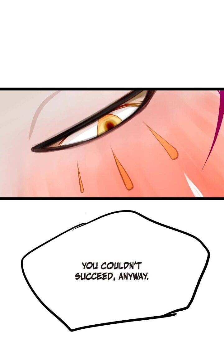 The Blue Snake and the Red Moon chapter 11 - page 14