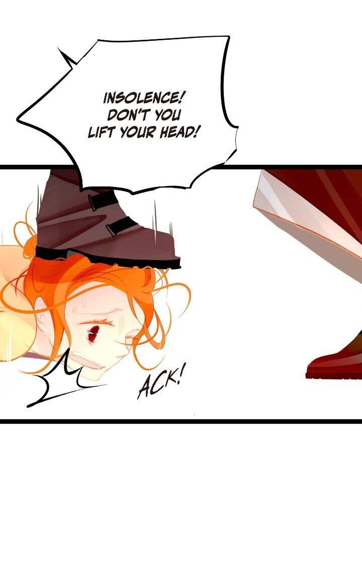 The Blue Snake and the Red Moon chapter 11 - page 23