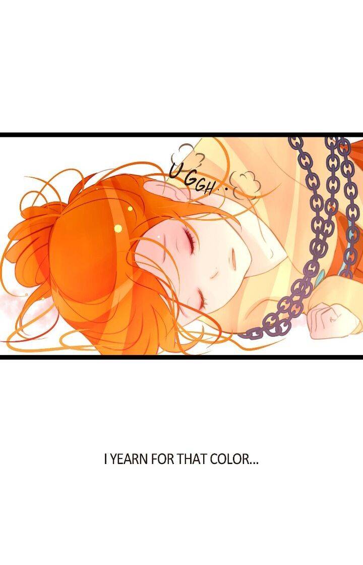 The Blue Snake and the Red Moon chapter 11 - page 34