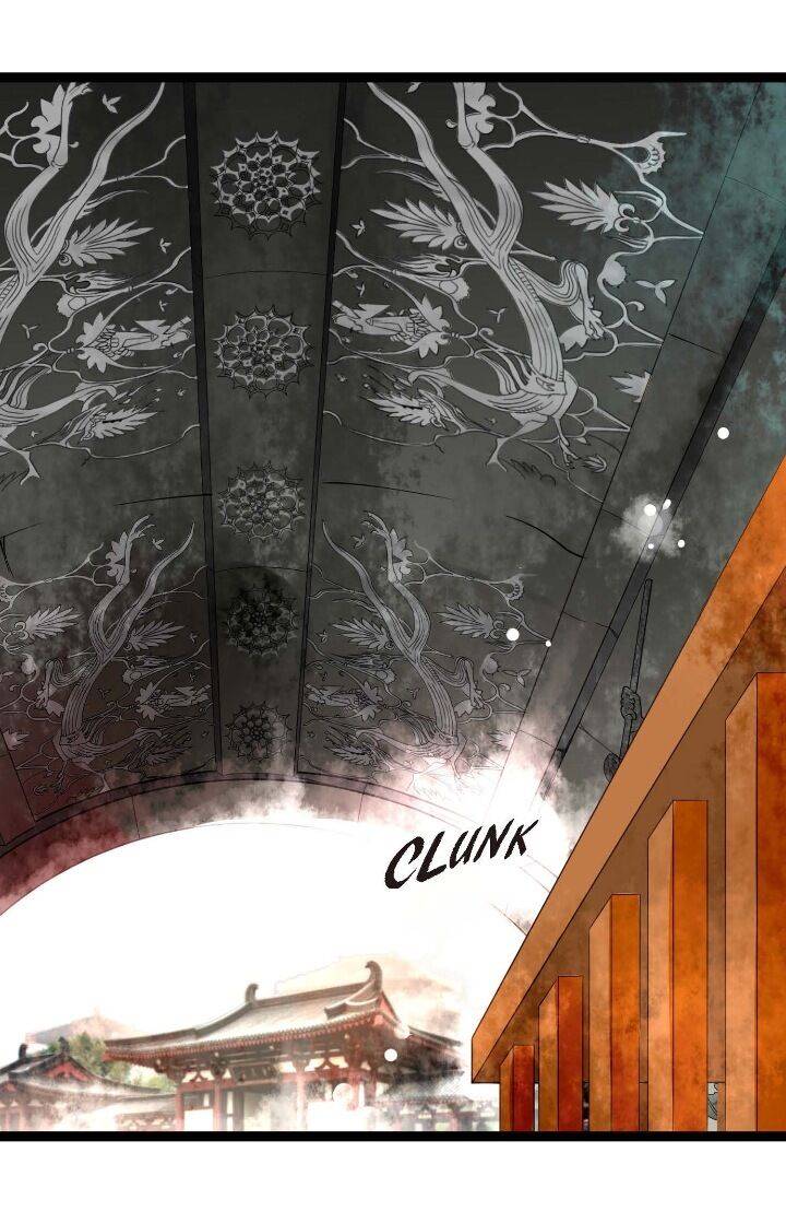 The Blue Snake and the Red Moon chapter 11 - page 36