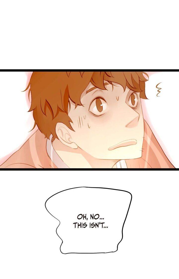 The Blue Snake and the Red Moon chapter 11 - page 37
