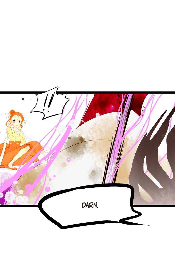 The Blue Snake and the Red Moon chapter 10 - page 31