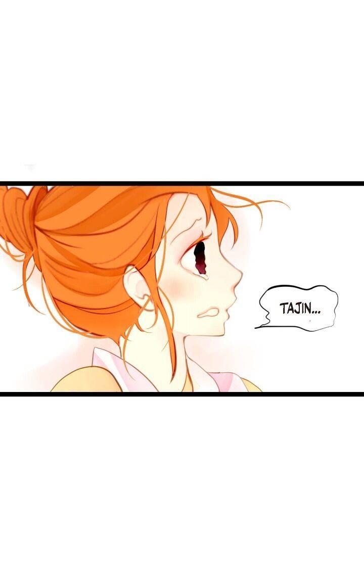 The Blue Snake and the Red Moon chapter 10 - page 33