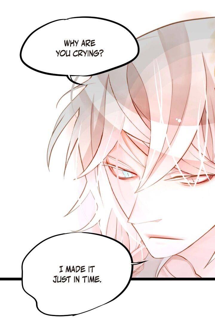 The Blue Snake and the Red Moon chapter 10 - page 37