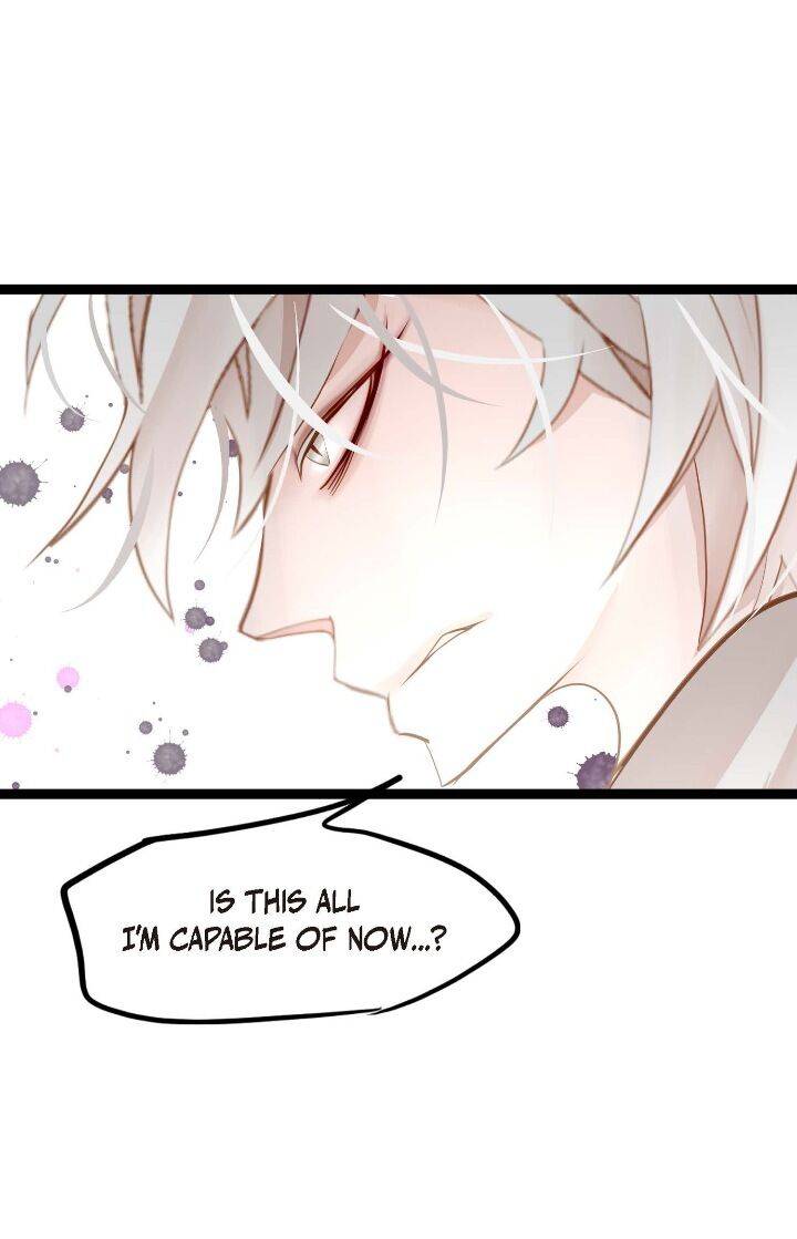 The Blue Snake and the Red Moon chapter 10 - page 9