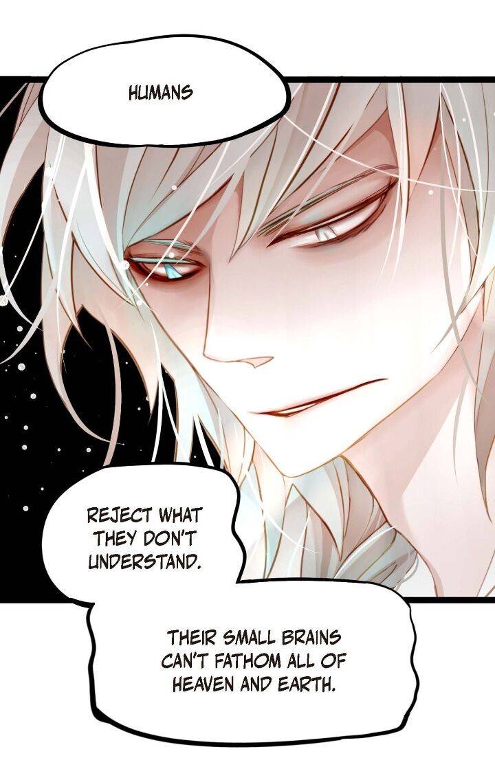 The Blue Snake and the Red Moon chapter 9 - page 14