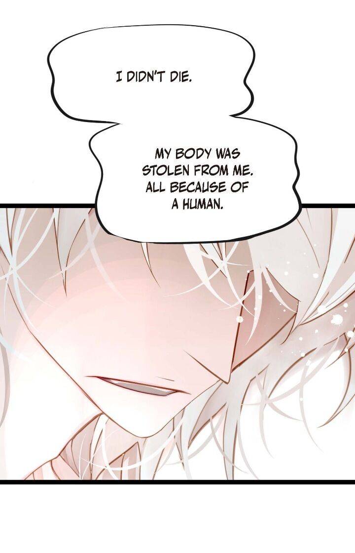 The Blue Snake and the Red Moon chapter 9 - page 19