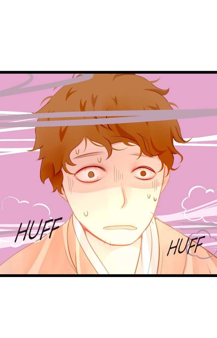 The Blue Snake and the Red Moon chapter 9 - page 28