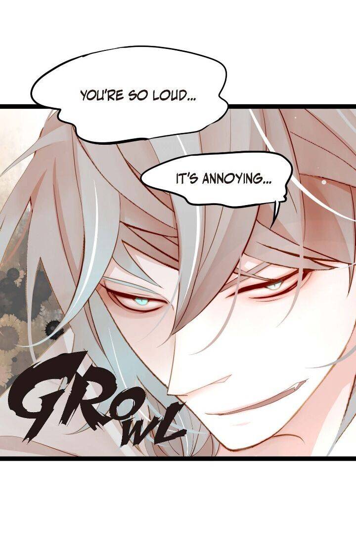 The Blue Snake and the Red Moon chapter 8 - page 4