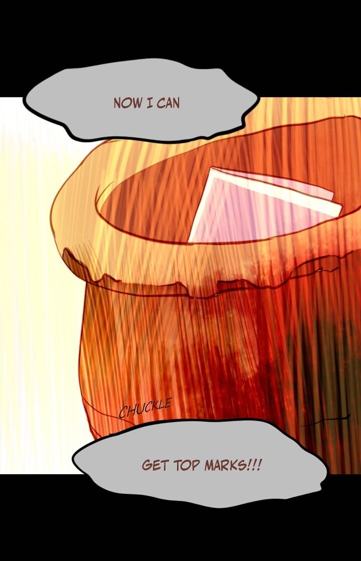 The Blue Snake and the Red Moon chapter 7 - page 21