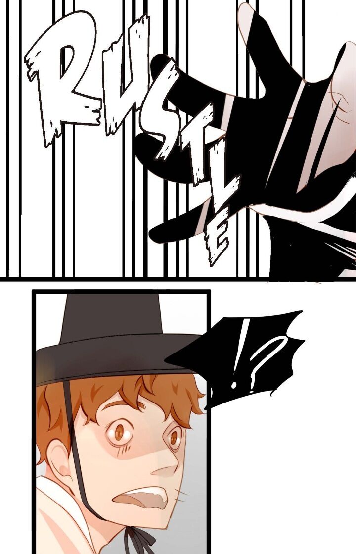 The Blue Snake and the Red Moon chapter 7 - page 37