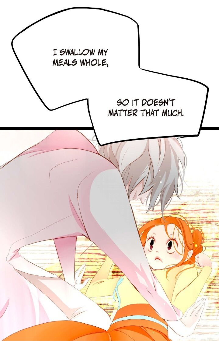 The Blue Snake and the Red Moon chapter 7 - page 9