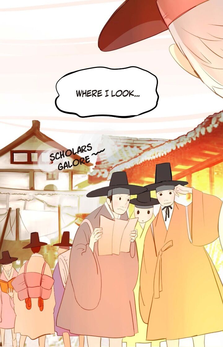 The Blue Snake and the Red Moon chapter 6 - page 29