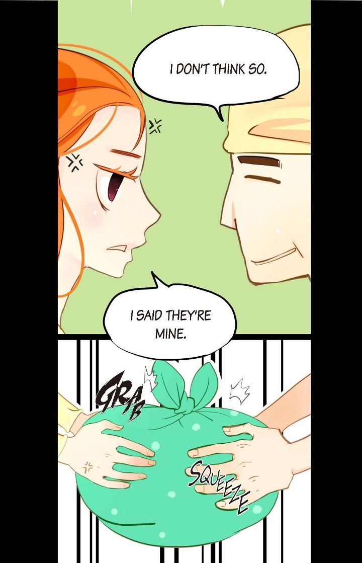 The Blue Snake and the Red Moon chapter 6 - page 6