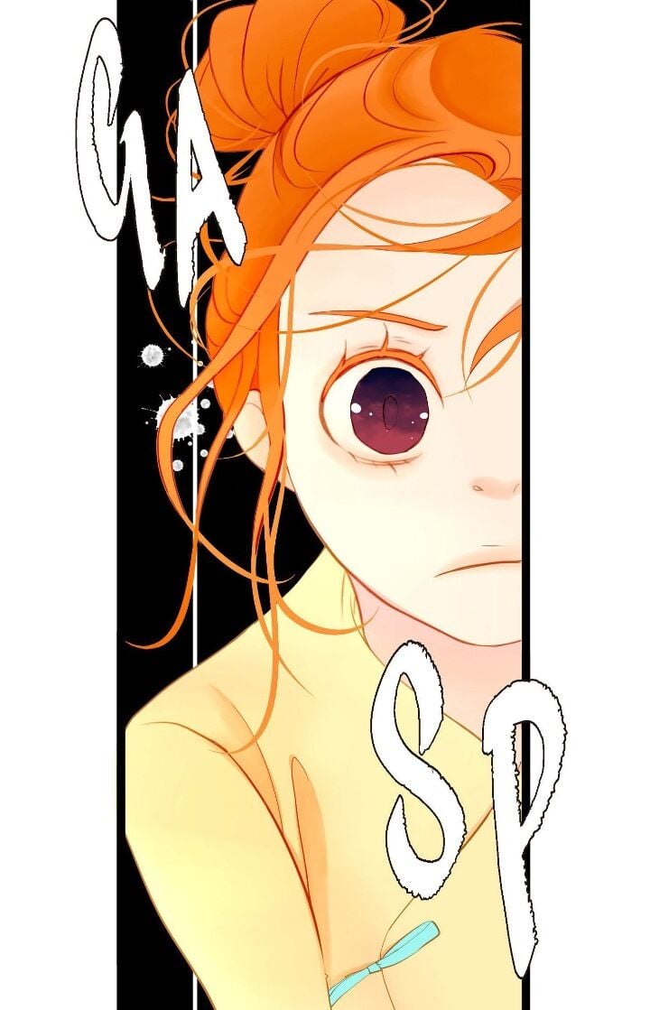The Blue Snake and the Red Moon chapter 5 - page 13
